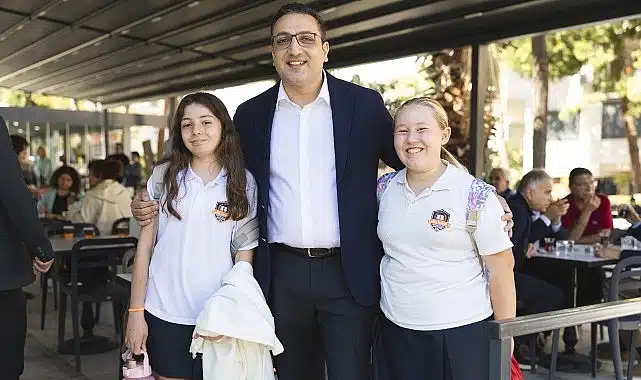Başkan Onur Yiğit, Kent Lokantası’nda Vatandaşlarla Bir Araya Geldi
