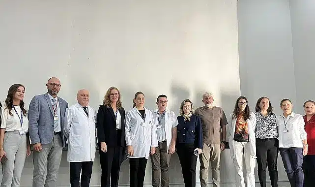 Beden bağışının tıp eğitimindeki önemine dikkat çekildi