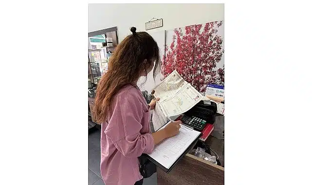 Berber ve güzellik salonlarına denetim