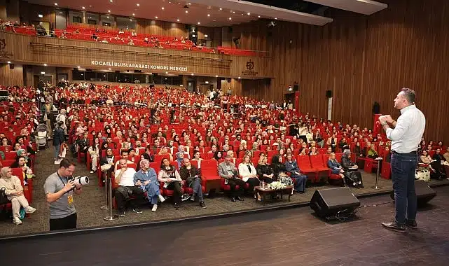 Beyhan Budak, ruh sağlığına ışık tuttu