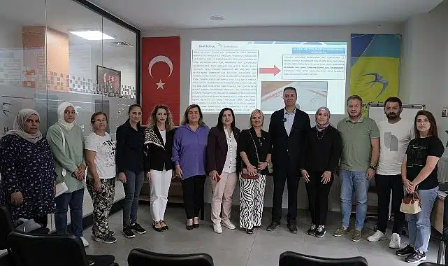 Beylikdüzü Belediyesi’nden Ebeveynlere Kentsel Dönüşüm Semineri