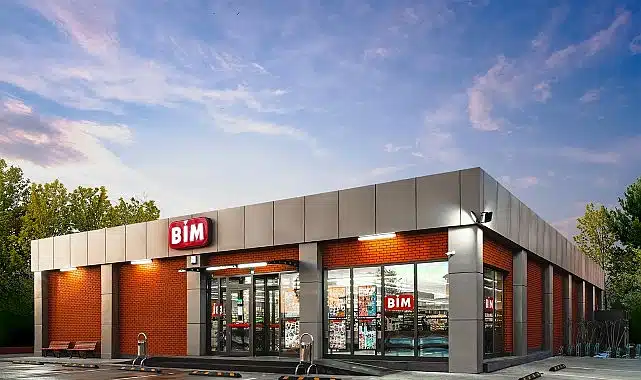 BİM’den Türkiye’nin Ormanlaştırılmasına Büyük Katkı: 2,5 Milyon Ağaç Tohumu Doğayla Buluşuyor