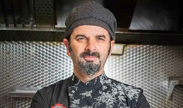 Bitlis Ahlat’tan İngiltere’ye Uzanan Lezzet Yolculuğu