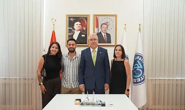 Bu proje ile HPV ve rahim ağzı kanserinin erken teşhisine yönelik tanı kiti geliştirilecek