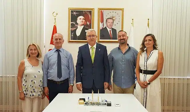 Bu proje ile Türkiye’nin su ürünleri yetiştiricilik ve avcılık sektörüne yeni bir tür kazandırılacak