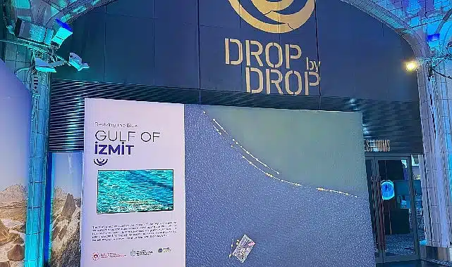 Büyükşehir, New York’ta dev projesini tanıttı