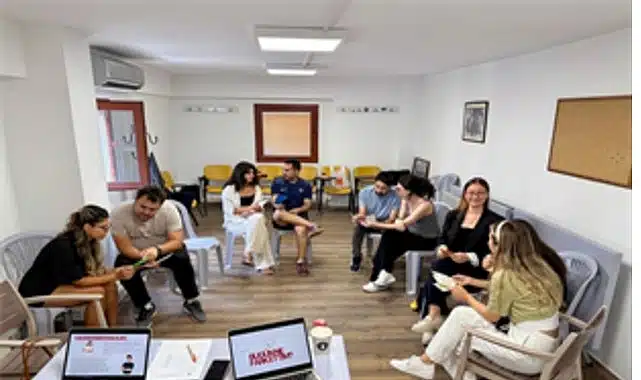 Büyükşehir’den gençlere yönelik keşif atölyeleri sürüyor