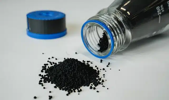 Continental, Pirinç Kabuğu Küllerinden Lastik Üretiyor!