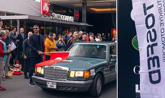 Cumhuriyet Rallisi’nde Dostluk Kazandı