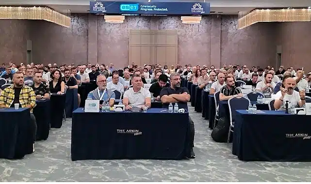 ESET Türkiye liderliğini iş ortaklarıyla pekiştirdi