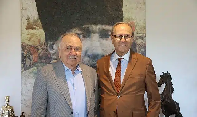 Fikirden F-35’e: Türk Mucidin Başarı Yolculuğu Gençlere İlham Oldu