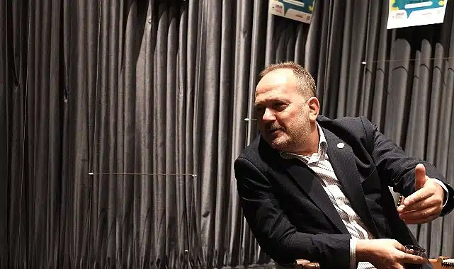 Gençler Girişimci Kafası’nda Tecrübeyle Buluştu