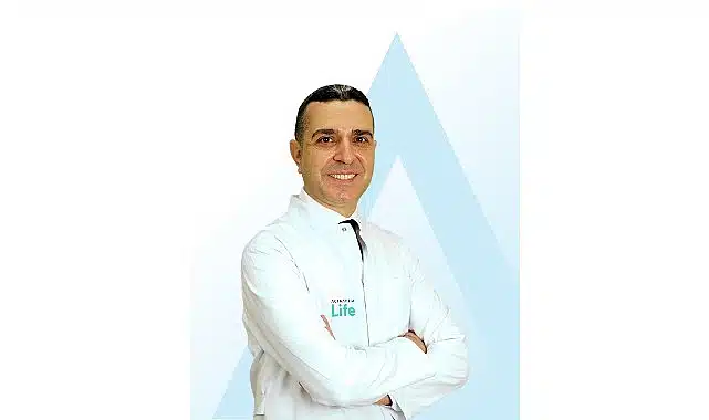 Genetiğinizin “Check-Up”ı…