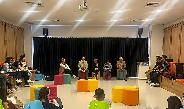 Güzelbahçe Belediyesi’nden Önemli İş Birliği