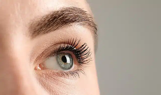 Her 5 Saniyede 1 Kişi Görme Kaybı Yaşıyor