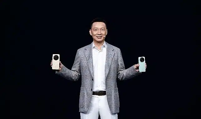 HONOR, Çin’de Yapay Zekâ Amiral Gemisi HONOR Magic8 Serisi’ni Tanıttı