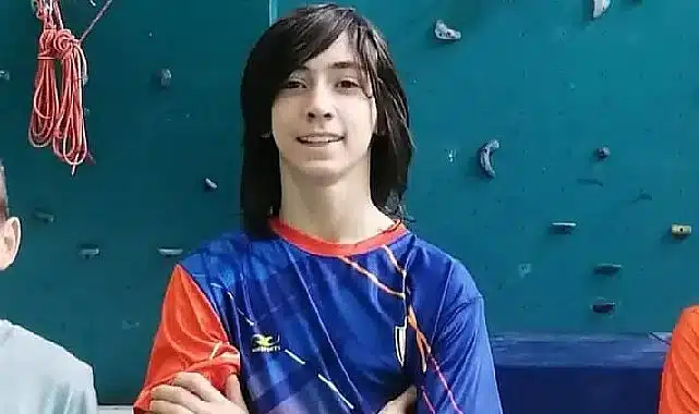 İnegöl Belediyesporlu Sporcu Türkiye’yi Temsil Edecek