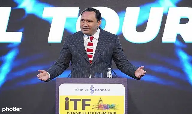 İstanbul Turizm Fuarı: 2026’ya Yön Veren Mega Buluşmada Rekor İş Birliği