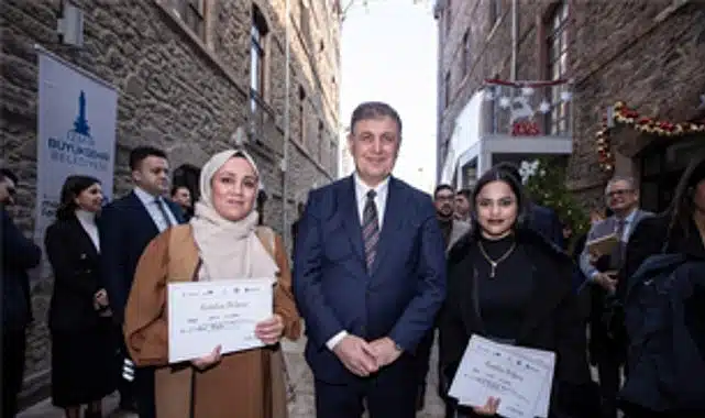 İzmir’de kadınlar ve gençler istihdamda daha fazla yer alacak