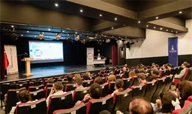 İZSA Sürdürülebilir İzmir için öncü oluyor
