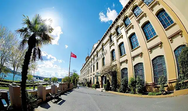 Kadir Has Üniversitesi, Dünyanın En İyi 800 Üniversitesi Arasında