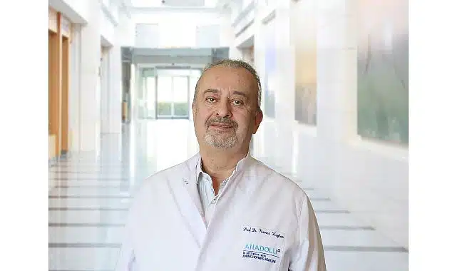 Kafeinin kalp sağlığı üzerinde etkileri