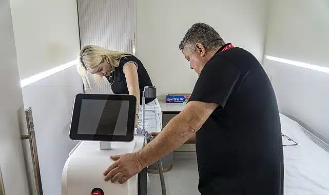 Karşıyaka’da güzellik salonlarına sıkı denetim