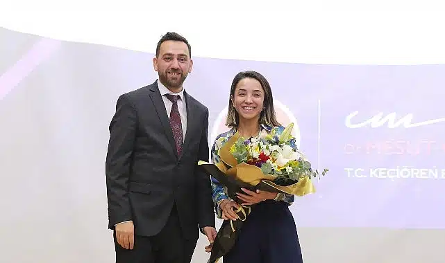 Keçiören Belediyesi’nden Engelli Bireylere Ağız ve Diş Sağlığı Desteği