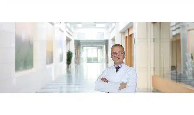 Kireçlenmeye karşı kalıcı çözüm: protez cerrahisi