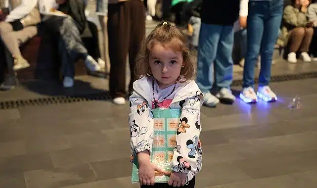 Kitap Fuarı, Kocaelispor forması kazandırıyor