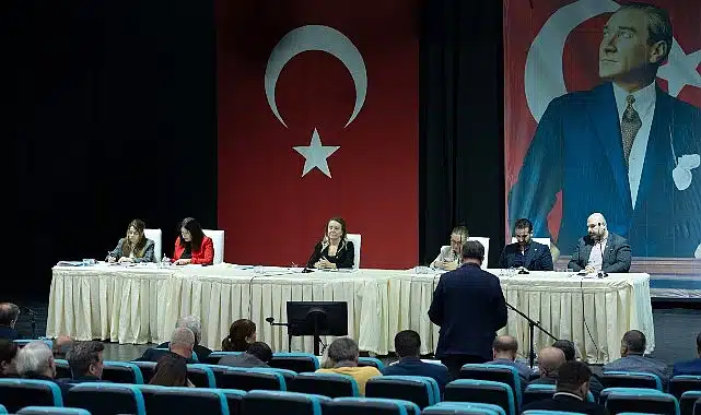 Konak’ın 2026 yılı mali bütçesi onaylandı