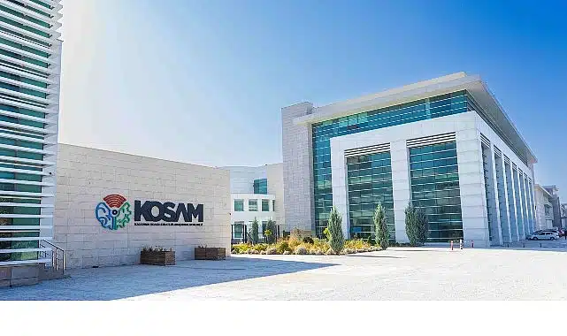 KOSAM: “Su, Bölgesel Bir Mesele Olmaktan Çıktı, Ulusal Strateji Konusu Oldu