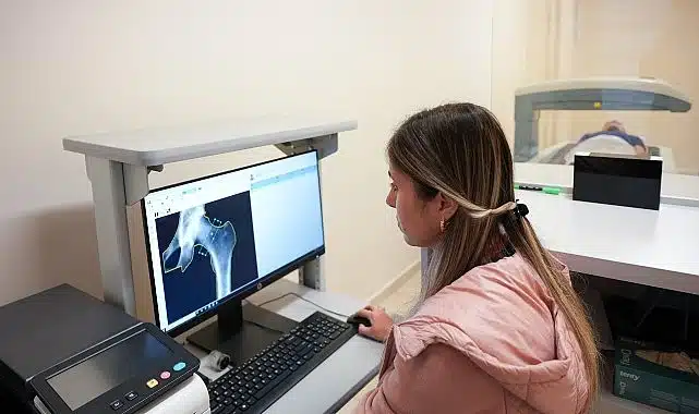 Maltepe Belediyesi tıp merkezi yeni ve modern cihazlarla hizmette