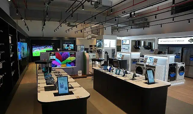 MediaMarkt Tech Arena’da Galaxy dünyasını ve Gemini’ı deneyimleme fırsatı!