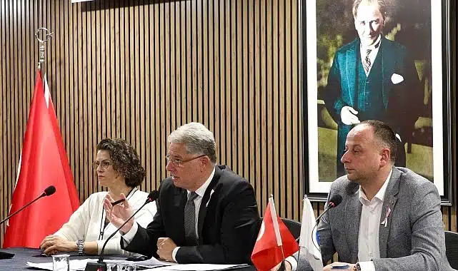 Mudanya Belediyesi’nin 2026 Yılı Bütçesi Kabul Edildi