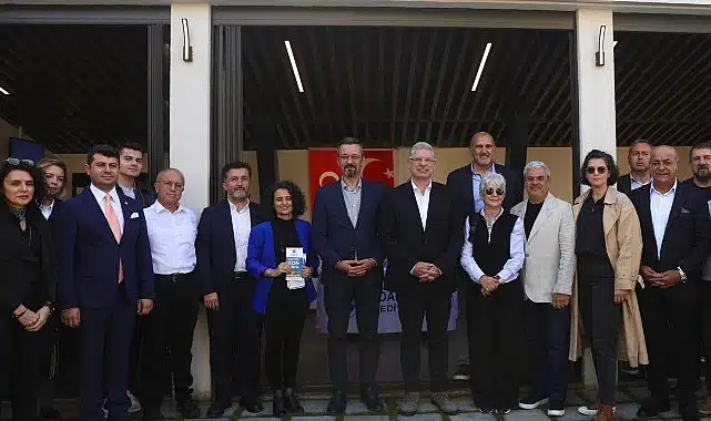 Mudanya’da Dayanışmanın Yeni Adı: Gıda Bankası