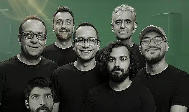 Organ Bağışı Haftası’nda Yaşam en Güzel Miras Konseri