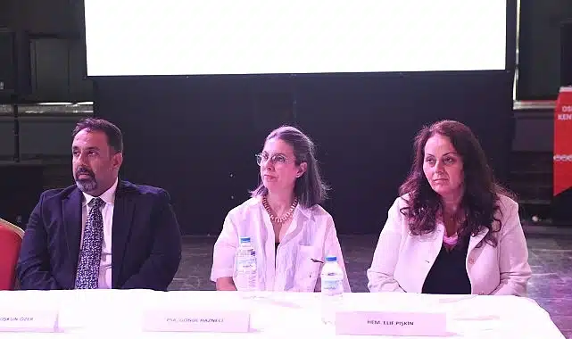 Osmangazi Belediyesi Meme Kanserine Dikkat Çekti