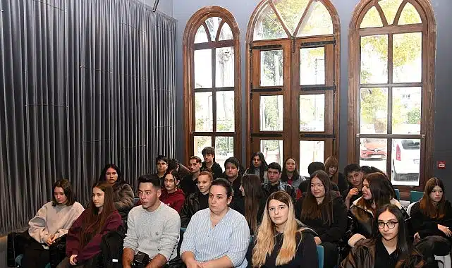 Osmangazi’de Spor Haberciliği Masaya Yatırıldı