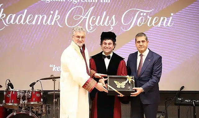 Prof. Dr. Yasin Temel: “Nöroteknoloji, bugün ve yarının bilim alanı”