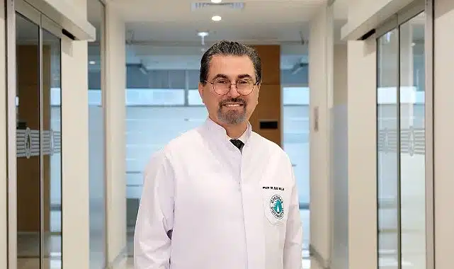 Protez estetik ve sağlığı geri kazandırıyor!