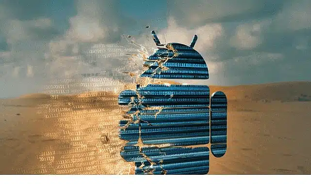 Sahte mesajlaşma uygulamalarıyla veri sızdırıyorlar