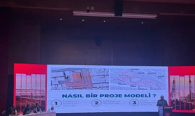 Sakarya Kıyı Kenar Projesinin Hazırlanmasına Tarihi Destek