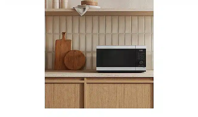 Samsung Electronics 10 yıldır Avrupa mikrodalga satışlarında 1 numara!