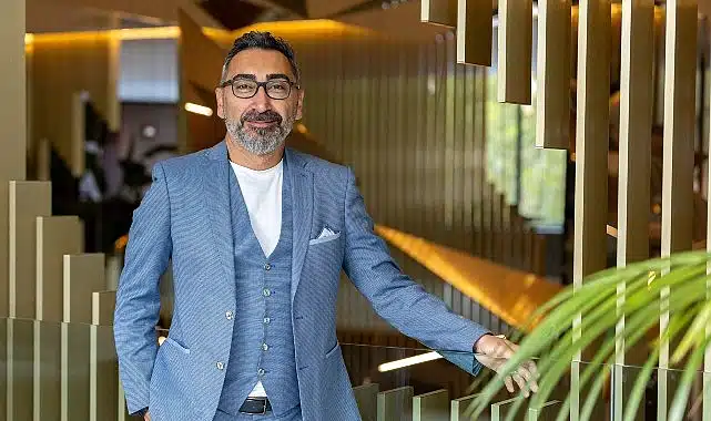 Serkan Erkovan, Boehringer Ingelheim Türkiye’nin Hayvan Sağlığı Ülke Müdürü Oldu