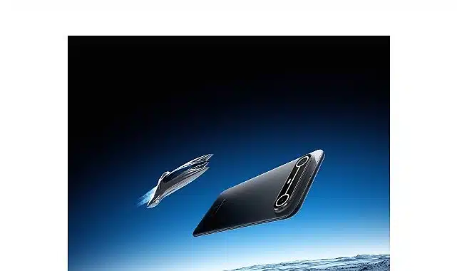 TECNO’dan Mühendislik Başarısı; İncelik Yarışında 5160mAh Bataryayı 5.95mm İncelikteki Telefona Sığdırdılar