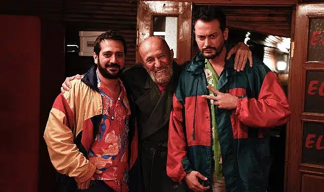 Türk Sinemasının Kötüleri Bu Kez Güldürmeye Geliyor