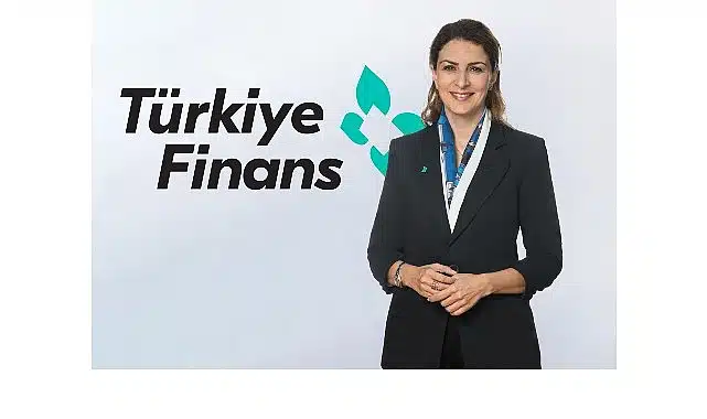 Türkiye Finans Katılım Bankası Genel Müdürlüğü görevine vekaleten Yönetim Kurulu Üyesi Müge Öner getirildi