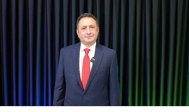 Türkiye’nin Biyoteknoloji Üssü Yükseliyor