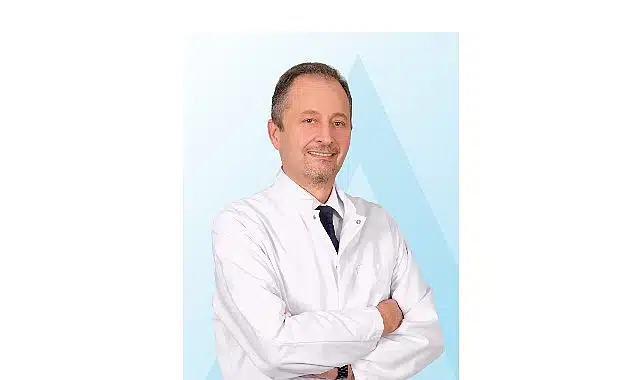 Ülkemizde 38 yaş üzeri her 5 kişiden biri diyabet hastası